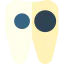 Tooth 상 64x64