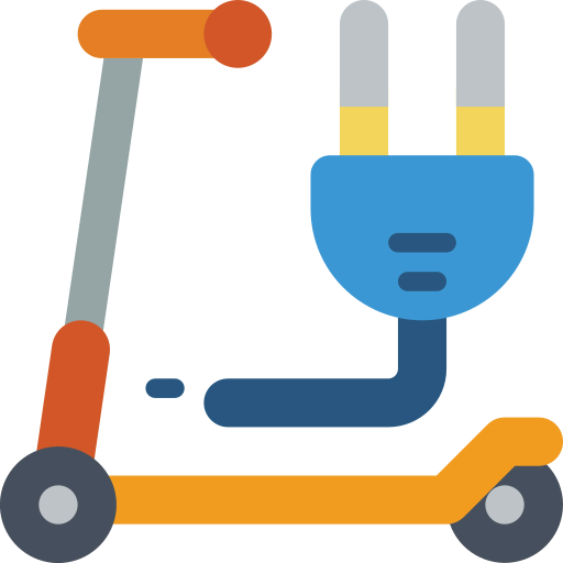 Charging icon