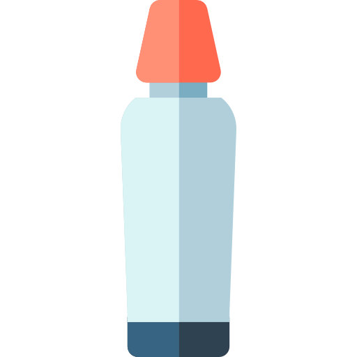 Toothpaste icon
