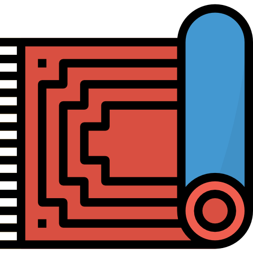 Carpet icon