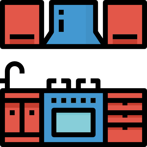 Kitchen icon