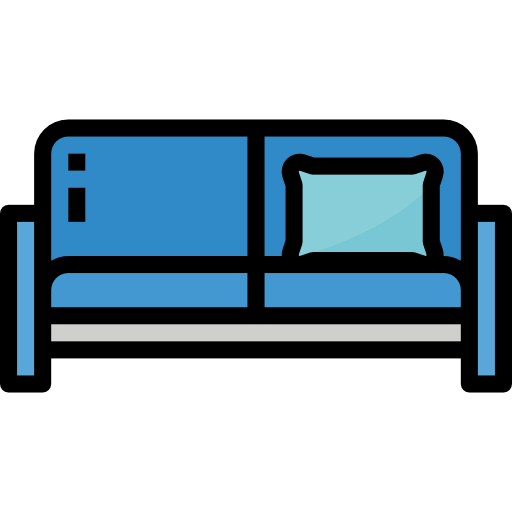 Sofa icon