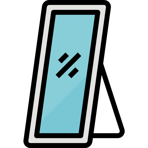 Mirror 图标