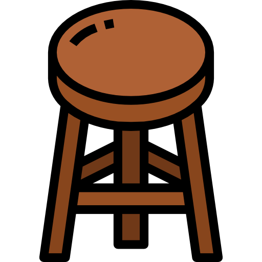Stool icon