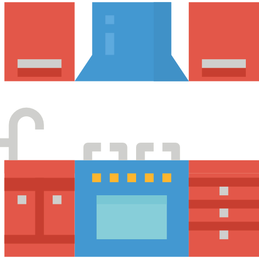 Kitchen icon