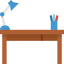 Desk 图标 64x64