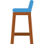 Bar stool 图标 64x64