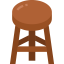 Stool 图标 64x64