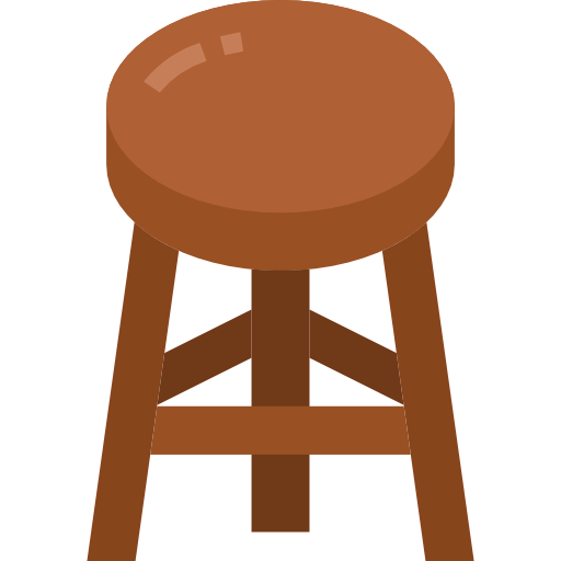 Stool icon