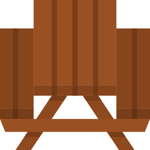 Picnic table 图标