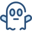 Ghost icon 64x64
