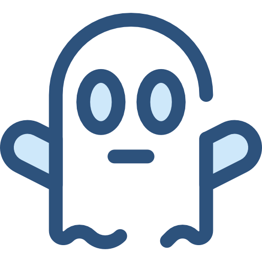 Ghost icon