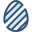 Easter egg icon 64x64