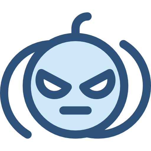 Pumpkin icon