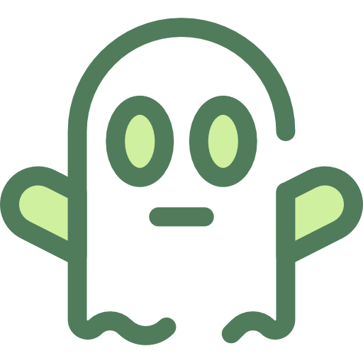 Ghost icon