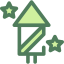 Fireworks icon 64x64