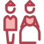 Wedding icon 64x64