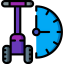 Scooter icon 64x64