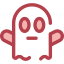 Ghost icon 64x64