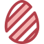 Easter egg icon 64x64