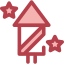 Fireworks icon 64x64