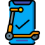Mobile icon 64x64