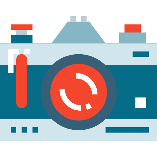 Camera icon