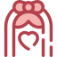 Wedding icon 64x64