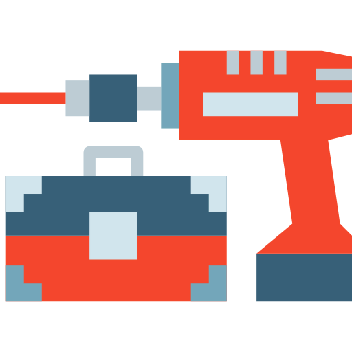 Toolbox icon