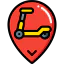 Location icon 64x64