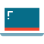 Laptop icon 64x64