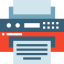 Printer icon 64x64