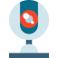 Webcam icon 64x64