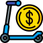 Coin icon 64x64
