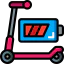 Battery icon 64x64