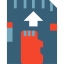 Sd card icon 64x64