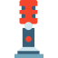 Microphone Symbol 64x64