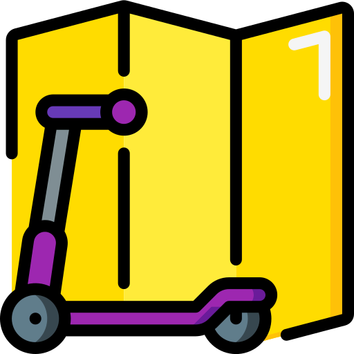 Map icon