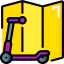 Map icon 64x64