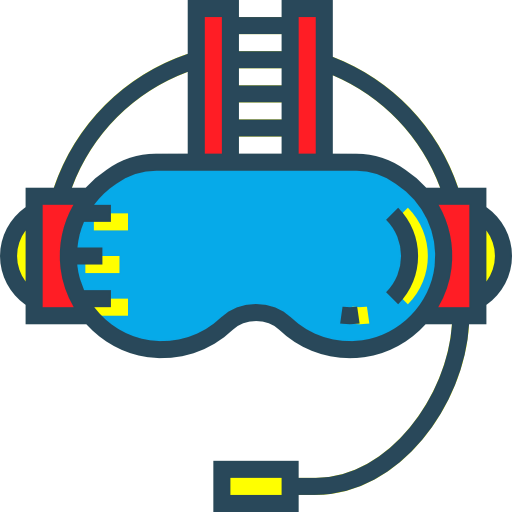 Vr icon