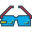 Eyewear icon 64x64