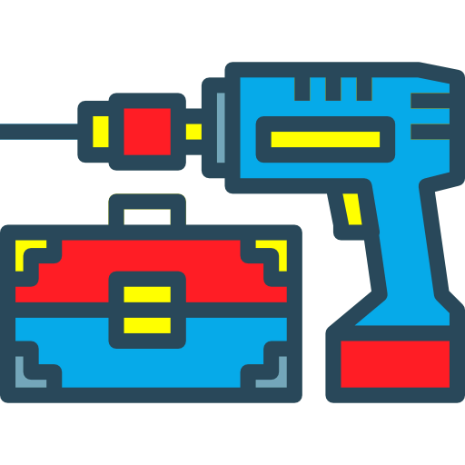 Toolbox icon