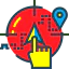 Gps icon 64x64