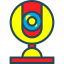 Webcam icon 64x64