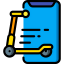 Mobile icon 64x64