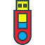 Usb icon 64x64