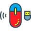 Mouse icon 64x64