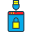 Data icon 64x64