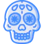 Skull icon 64x64