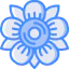 Flower icon 64x64
